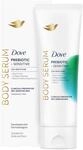 Dove Feuchtigkeits-Serum f&uuml;r den K&ouml;rper Prebiotic Sensitive, F&uuml;r Trockene und