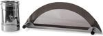 Alfa Forni Low & Slow Set 2 Pizze (Classico - Modern)