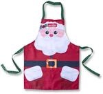 Zenker Kleine Backsch&uuml;rze Santa Claus &ndash; Perfekt f&uuml;r kleine B&auml;cker und...