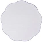 Villeroy & Boch &ndash; Fleur Gifts Platzset, Ma&szlig;e: ca. 40 &times; 40 cm, Blau, Textile