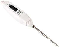 SARO Digitales F&uuml;hlerthermometer Modell 6023