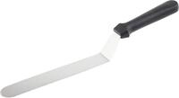 APS Winkelpalette BLUE - Profi-Streichmesser/Glasurmesser mit flexibler