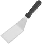 Vogue Burger-Pfannenwender aus Edelstahl, 18 cm