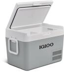 Igloo ICF32 Kompressor K&uuml;hlbox 32L &ndash; 12V/24V & 230V elektrische K&uuml;hlbox,