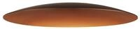 SLV LALU ELYPSE 33, Leuchtenschirm, Mix&Match, H:3.5 cm, bronze