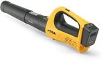 STIGA SBL 100e kit Akku-Blasger&auml;t mit 20V (4Ah) Akku und Ladeger&auml;t, einstellbare