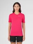 UYN Damen Running Airstream Ow Sh_sl. T-Shirt
