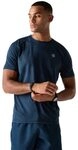 Dare 2b Herren Persist Running T‑Shirt, leichtes schnelltrocknendes...