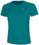 Puma Damen W Run Velocity Tee (Poly) Tees (1er Pack)