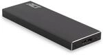 ACT M.2 SATA SSD Geh&auml;use, USB 3.2 Gen 1, B- und B+M Schl&uuml;ssel - AC1600 |...