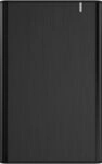 AISENS - ASE-2525B - Externes Geh&auml;use 2,5" 9,5 mm SATA A USB 3.0/USB3.1 GEN1,