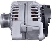 HELLA 8EL 015 659-251 Generator/Lichtmaschine - 14V - 120A - f&uuml;r u.a. OPEL...