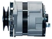 HELLA - Generator/Lichtmaschine - 14V - 70A | f&uuml;r u.a. John Deere Series 600 -...