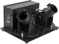 EUROLITE DMX Double Shot Confetti
