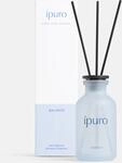 ipuro Classic Raumduft mit St&auml;bchen BALANCE 75ml - Raumerfrischer mit maritimen