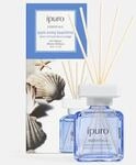 ipuro Essentials SUNNY BEACHTIME Raumduft mit St&auml;bchen 50 ml - Raumerfrischer...
