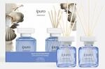ipuro Essentials SUNNY BEACHTIME Raumduft mit St&auml;bchen 2x50 ml -...