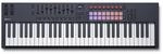 Novation FLkey 2 61 USB-MIDI-Controller-Keyboard | USB-C, 61 halbgewichtete...