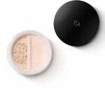 KIKO Milano Unlimited Long Lasting Matte Loose Powder - Farbton 02 Neutral | Loses
