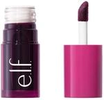 e.l.f. Sheer For It Blush Tint, vielseitiger Lippen- und Wangen-Tint, f&uuml;r einen