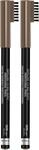 Rimmel Brow This Way Professional Pencil 05 (Packung mit 2)