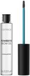 Catrice Power Fix Brow Gel, Augenbrauengel, Nr. 010, Transparent, langanhaltend,