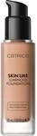 Catrice Skin Like Luminous Foundation, Nr. 042C, Nude, feuchtigkeitsspendend,