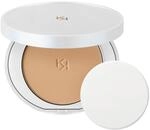 KIKO Milano Urban Shield Powder Foundation Spf 50-05, Mattierende Wet &