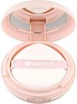 essence silky CUSHION, Foundation, Nr. 50, langanhaltend, nat&uuml;rlich (12g)