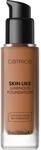 Catrice Skin Like Luminous Foundation, Nr. 060N, Nude, feuchtigkeitsspendend,