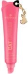 essence DOG GANG OR CAT CREW, CAT LOVERS peptide lip cream Lipgloss 01, (13ml)