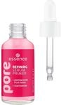 essence pore REFINING SERUM, Primer, porenverfeinernd, gl&auml;ttend (30ml)