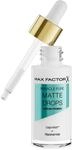 Max Factor Miracle Pure Matte Drops Serum Primer, feuchtigkeitsspendender...