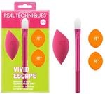 VIVID ESCAPE BRIGHT EYES CONCEALER CASE 4 pcs