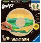 Ravensburger CreArt Hills - Malen nach Zahlen f&uuml;r Erwachsene | DIY Malset mit...