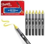 Sharpie Creative Marker Acryl-Farbstifte | Wasserbasierte Farbmarker mit...