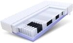 FDM Kepler Taschenfederkernmatratze 80x200 cm 7-Zonen Matratze H&ouml;he 20 cm