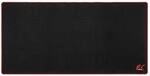 NanoRS RS173 Gaming-Schreibtischunterlage 120x60cm, Gaming Mauspad XXL, Rutschfester