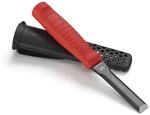 Hultafors 390053, Stemmeisen EDC 18, Stechbeitel(18 mm)