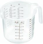 Tescoma Delicia Messbecher mit Ausgie&szlig;er 1,0 l