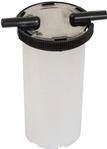 KS Tools 150.1902 Auffangmessbecher, 120ml