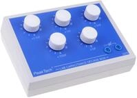 PeakTech 3275 - Kapazit&auml;t Labor Dekade 0.1nF bis 11.111&micro;F