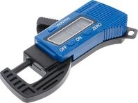 BGS 8675 | Digital-B&uuml;gelmessschraube | 0 - 13 mm | Digitaler Mikrometer /