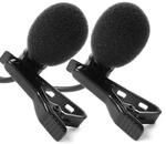 IK Multimedia iRig Mic Lav (2er Pack)
