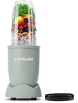 Nutribullet Pro 900 Smoothie Maker, Multifunktions-, Obst- & Gem&uuml;semixer, kompaktes