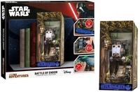 Tiny Adventures - Star Wars Battle of Endor