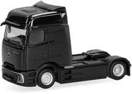 Herpa LKW Modell Mercedes-Benz eActros 600 Zugmaschine im Ma&szlig;stab 1:87 
