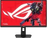 ASUS ROG Strix 5K XG27JCEG 27 Zoll Fast IPS Gaming-Monitor
