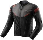 REBELHORN Hiflow V Motorradjacke Herren | Textil | Ellbogen, Schulter und