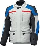 Held Carese 3 Top Motorrad-Jacke Herren Grau-Blau XXL | Touring Motorradjacke...